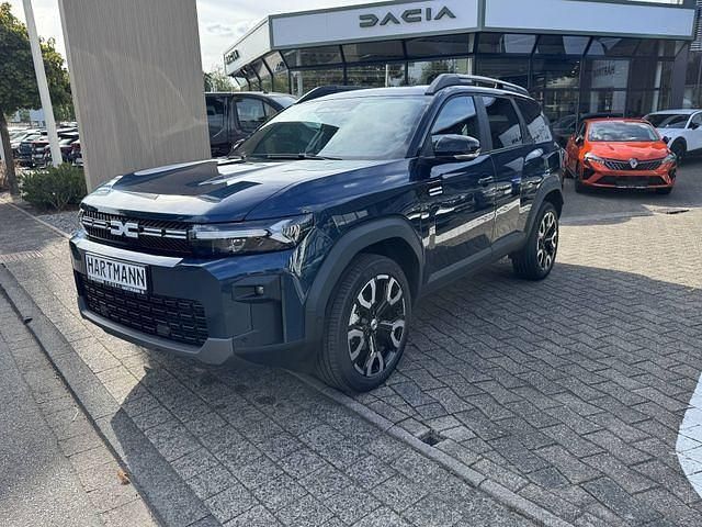 Neu 2025 Dacia Bigster Journey SUV | 31.070 € (Fairer Preis) - Bild 1/3