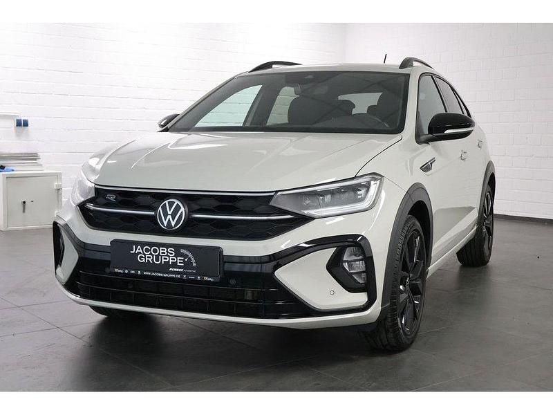 Gebraucht VW Taigo Style 110 PS (80 kW) 2022 Grau SUV
