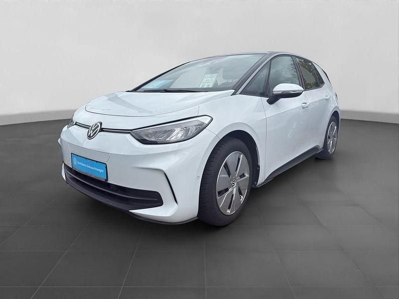 Gebraucht VW ID.3 Pro 150 kW (204 PS) 2024 Weiß Kleinwagen