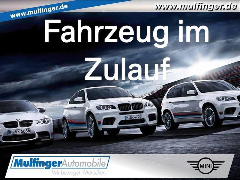 Gebraucht Mini Cooper Classic 136 PS (100 kW) 2023 Midnightblack Kleinwagen