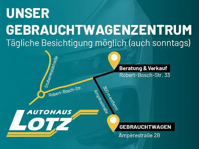 Gebraucht Dacia Duster Extreme 140 PS (102 kW) 2026 Grau SUV