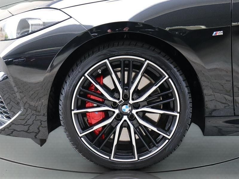 Second-hand BMW 220 Performance 178 CP (130 kW) 2024 Negru Coupe