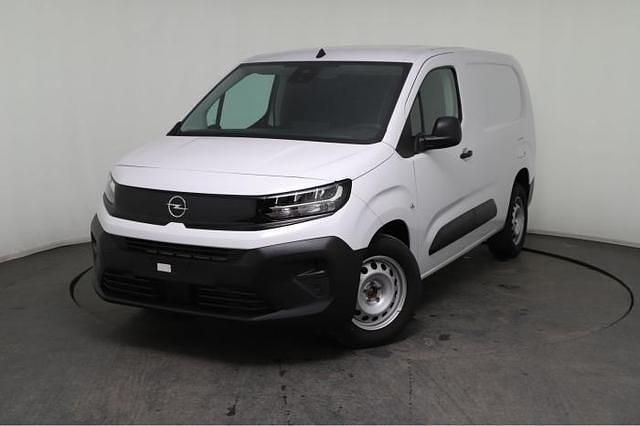 Neu Opel Combo Edition 102 PS (75 kW) 2026 Weiß, lackierung weiss icy/ty... Limousine