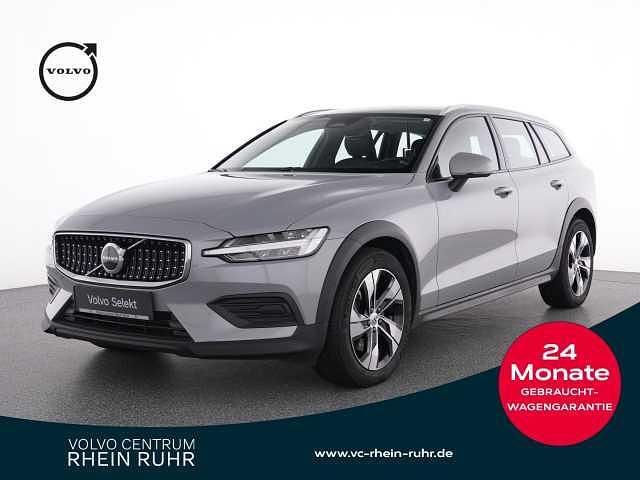 Gebraucht 2023 Volvo V60 CC Kombi | 31.990 € (Guter Preis) - Bild 1/4