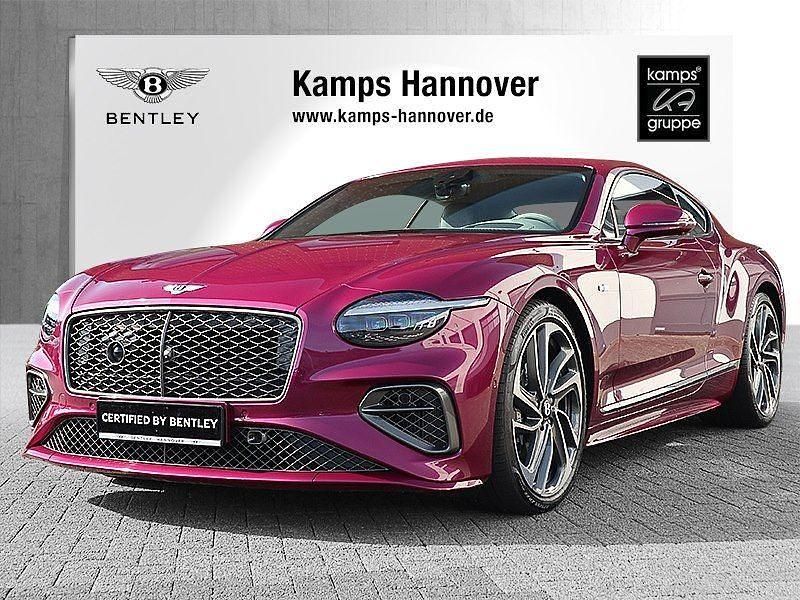 Violet Gebraucht 2024 Bentley Continental GT Coupé | 308.111 € - Bild 1/4
