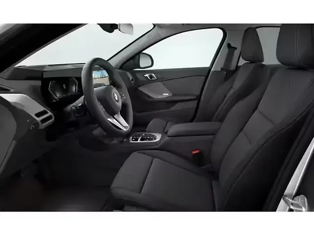 Occasion BMW 120 163 ch (119 kW) 2025 Noir Citadine