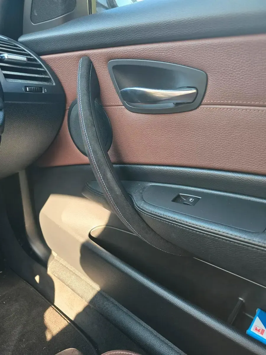 Gebraucht BMW 123 256 PS (188 kW) 2010 Schwarz Kleinwagen