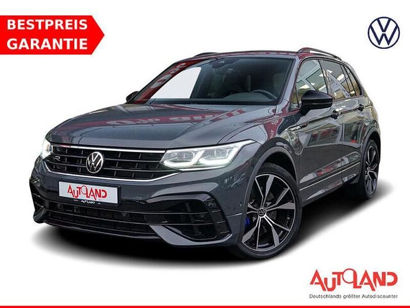 Andere Gebraucht 2021 VW Tiguan R SUV | 39.950 € (Fairer Preis) - Bild 1/4