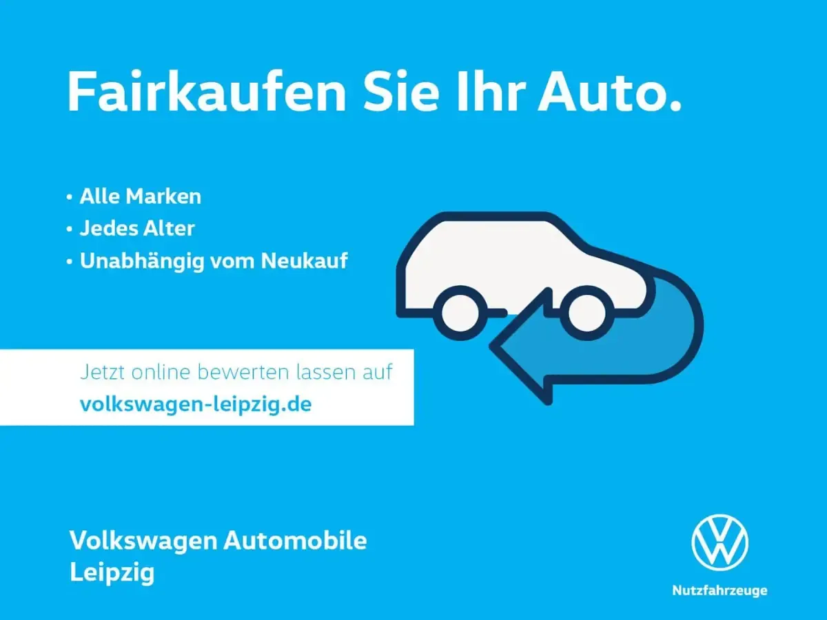 Gebraucht VW ID. Buzz Pro 210 kW (286 PS) 2025 Weiß Van / Kleinbus