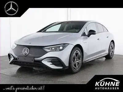 Gebraucht Mercedes EQE500 Premium 300 kW (408 PS) 2025 Limousine