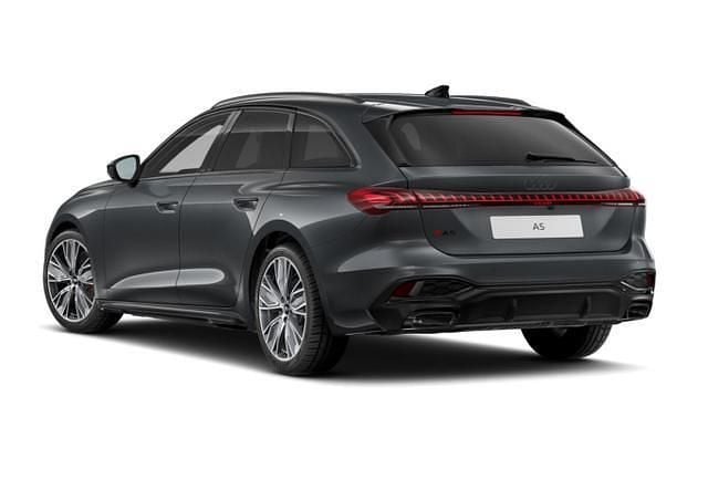 Daytonagrau perleffekt daytonagrau perleffekt Neu 2025 Audi A5 S-Line Coupé | 53.418 € (Guter Preis) - Bild 1/3