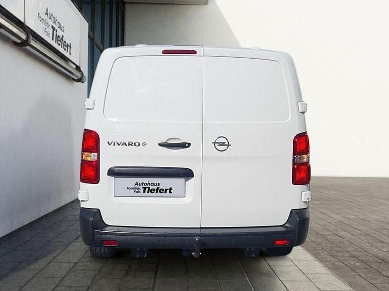 Gebraucht Opel Vivaro-e Combi Edition 100 kW (136 PS) 2022 Unbekannt Van
