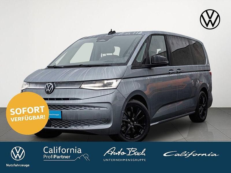 Neu VW Multivan Life 150 PS (110 kW) 2025 Silber Van