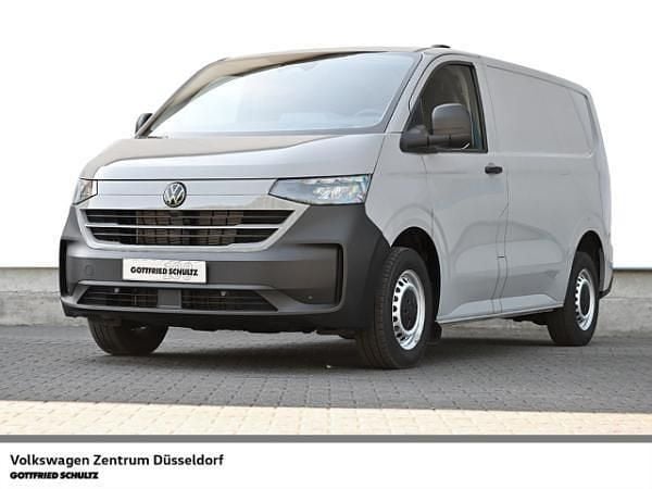 Grau (stone grey) Neu 2025 VW T6.1 Van | 35.070 € (Superpreis) - Bild 1/4
