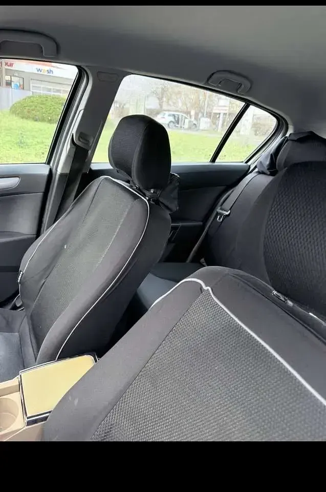 Gebraucht Opel Astra 105 PS (77 kW) 2005 Limousine