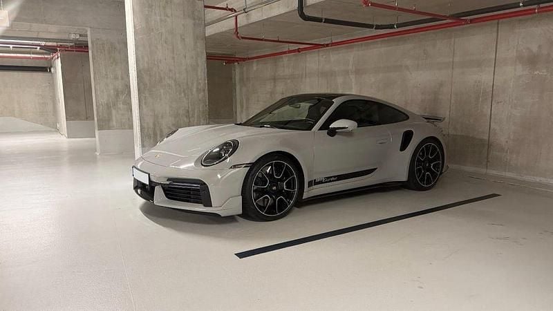 Gebraucht 2023 Porsche 992 Coupé | 195.000 € (Guter Preis) - Bild 1/4
