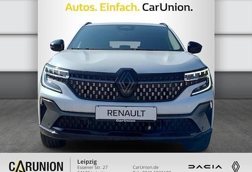 Neu Renault Austral Techno Esprit Alpine 200 PS (147 kW) 2025 Perlmuttweiß metallic SUV