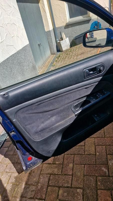 Usata VW Passat 101 CV (74 kW) 2003 Station wagon