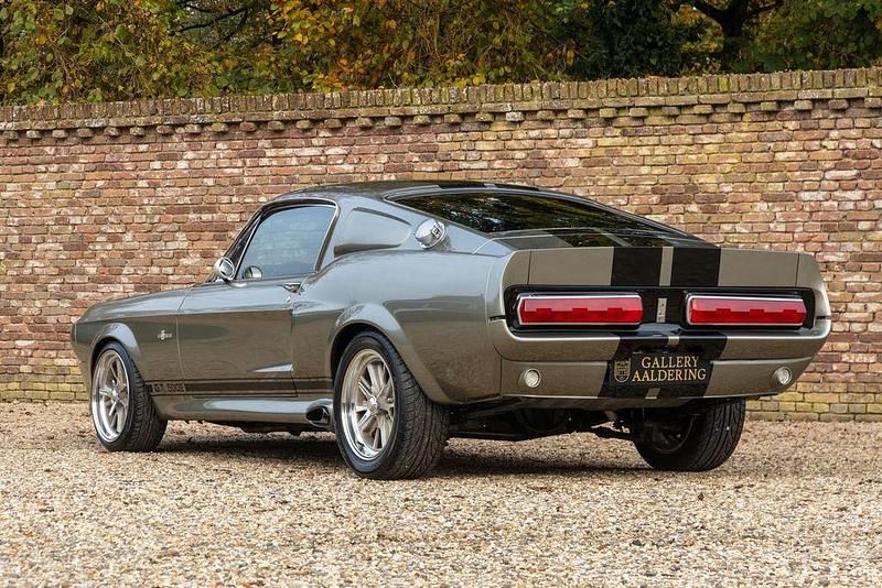 Gebraucht Ford Mustang 1967 Grau