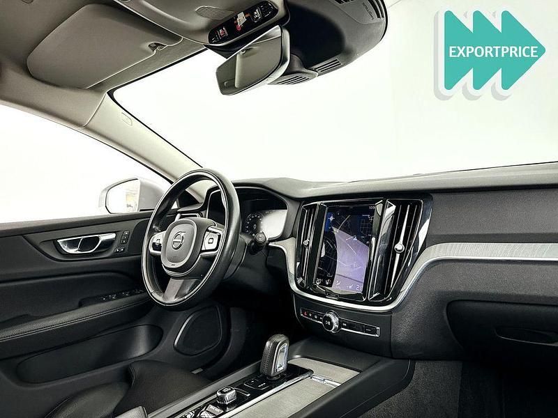 Gebraucht Volvo V60 CC Pro 264 PS (194 kW) 2022 Grau Kombi