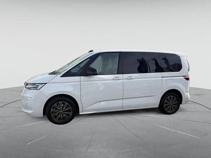 Gebraucht VW T7 204 PS (150 kW) 2022 Candyweiß Van