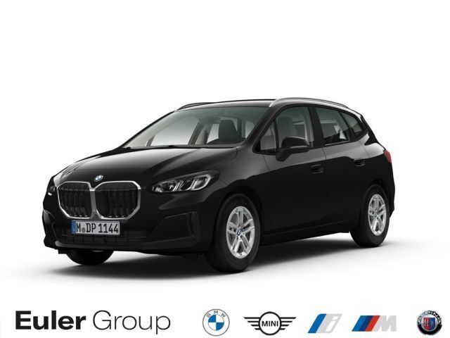 Schwarz ii Gebraucht 2025 BMW 216 Active Tourer Sport Line Van / Kleinbus | 32.550 € - Bild 1/4