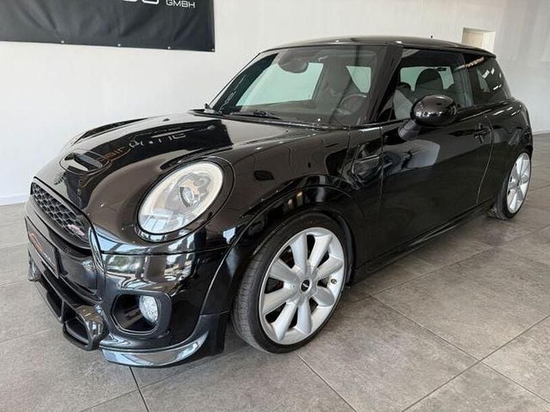 Andere Gebraucht 2015 Mini Cooper Kleinwagen | 14.980 € - Bild 1/2