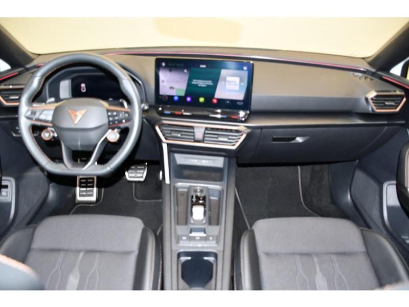 Gebraucht Cupra Leon VZ 245 PS (180 kW) 2024 Kombi