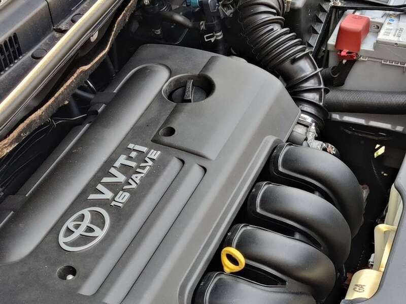 Gebraucht 2006 Toyota Corolla Verso Executive Van / Kleinbus | 7.300 € (Etwas zu teuer) - Bild 1/3