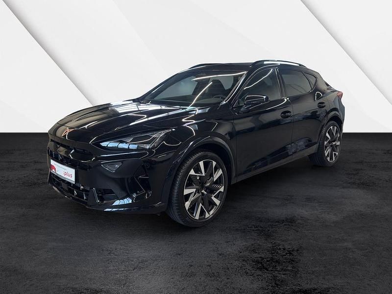Gebraucht Cupra Formentor VZ 333 PS (244 kW) 2025 Schwarz SUV