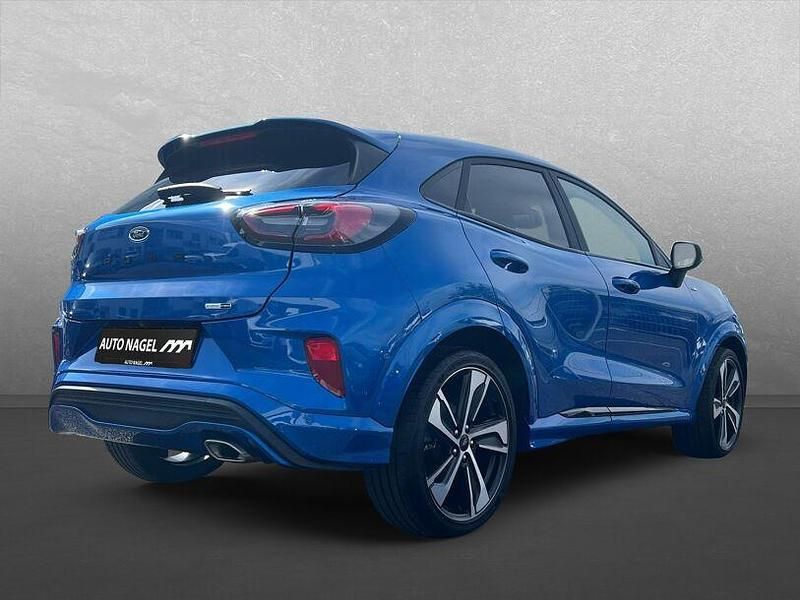Gebraucht Ford Puma ST-Line 155 PS (114 kW) 2021 Andere Limousine