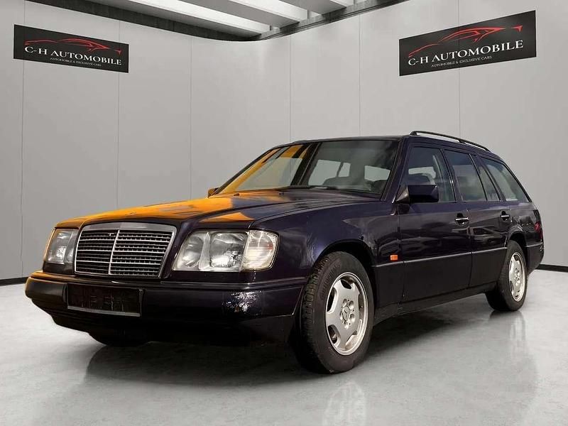 Other Gebraucht 1996 Mercedes E220 Kombi | 3.450 € (Superpreis) - Bild 1/4
