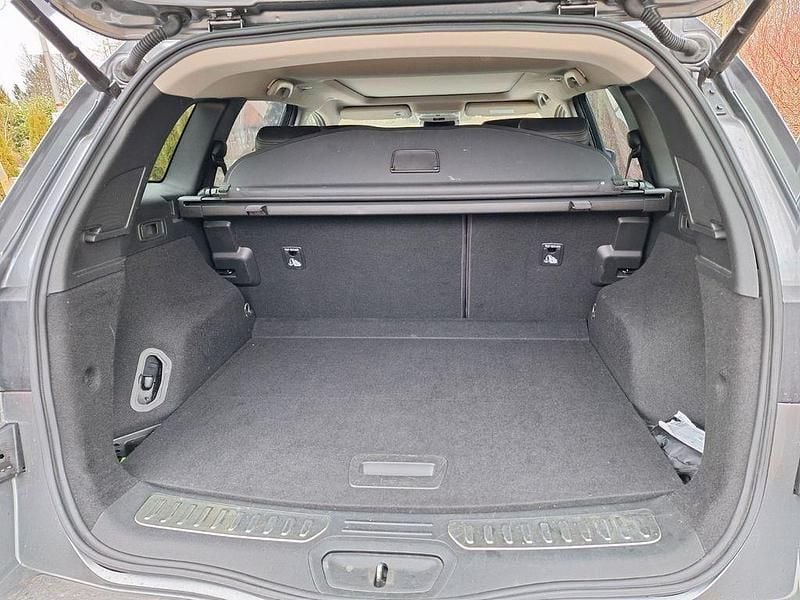 Gebraucht Renault Koleos Initiale 190 PS (139 kW) 2020 Grau SUV