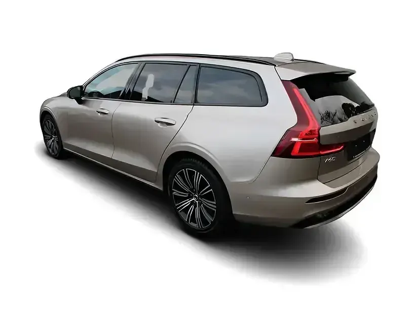 Occasion Volvo V60 Plus 2025 Gris Break