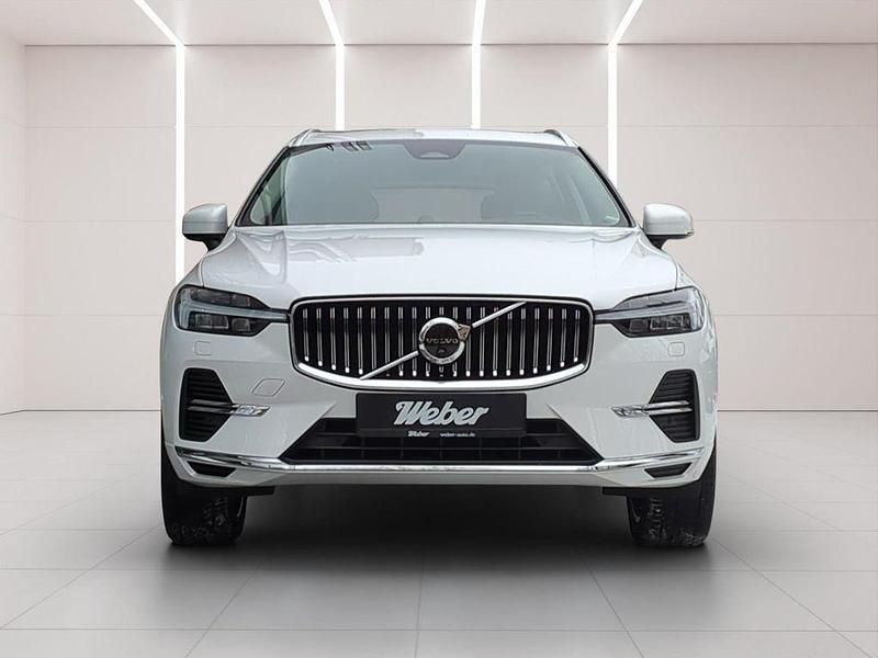 Gebraucht Volvo XC60 Ultimate 455 PS (334 kW) 2022 Weiss SUV