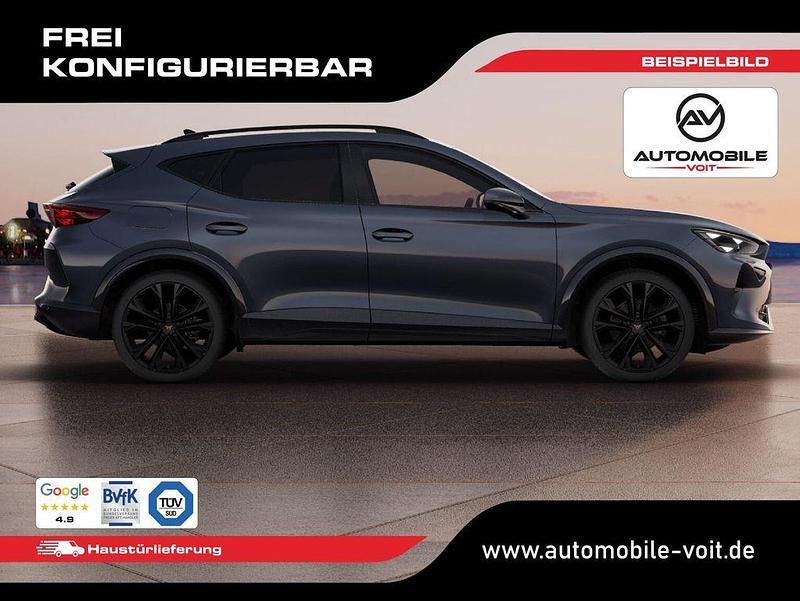 Neu Cupra Formentor 204 PS (150 kW) 2025 SUV