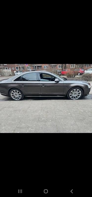 Gebraucht Audi A8 262 PS (192 kW) 2025 Limousine