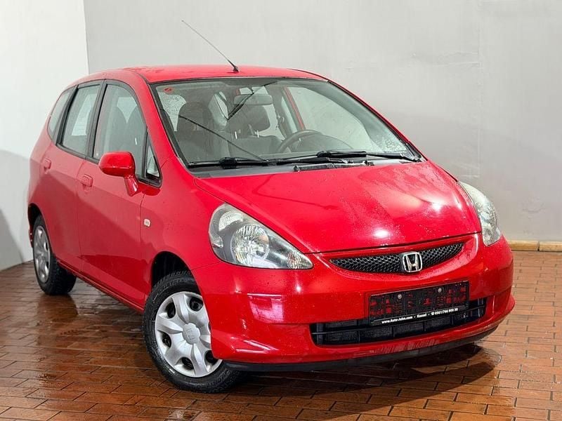 Fabelhafte Honda Jazz Gebraucht Bilder
