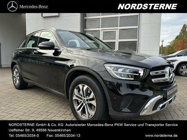 Gebraucht 2020 Mercedes 200 SUV | 30.500 € (Teuer) - Bild 1/4