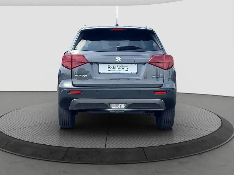 Neu Suzuki Vitara Comfort 129 PS (94 kW) 2025 Grau SUV