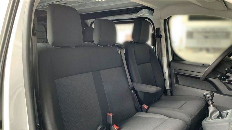 Gebraucht Fiat Scudo 144 PS (105 kW) 2024 Weiß Van