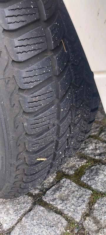 Gebraucht Mercedes C220 170 PS (125 kW) 2008 Weiß Limousine