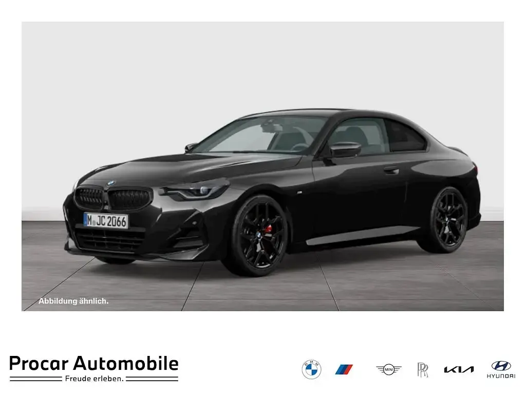 Gebraucht BMW 230 Coupé M Sport 245 PS (180 kW) 2025 Coupé
