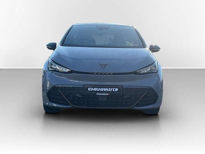 Gebraucht Cupra Born 169 kW (231 PS) 2022 Grau Kleinwagen