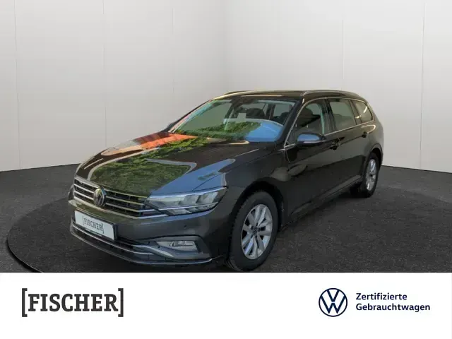 Gebraucht VW Passat Business 150 PS (110 kW) 2023 Kombi