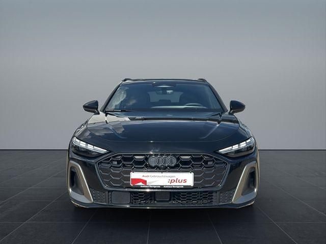 Gebraucht Audi A5 Edition .1 204 PS (150 kW) 2024 Mythosschwarz metallic Coupé