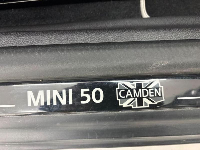 Gebraucht Mini Cooper S 184 PS (135 kW) 2010 Silber Kleinwagen