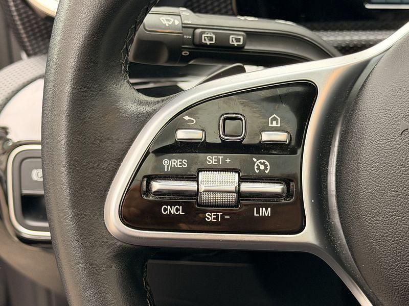 Gebraucht Mercedes A250 218 PS (160 kW) 2022 Kleinwagen