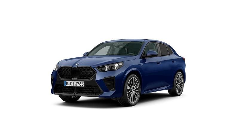 Gebraucht 2025 BMW X2 Comfort Edition SUV | 43.390 € - Bild 1/2