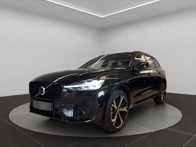 Gebraucht Volvo XC60 Ultimate 455 PS (334 kW) 2022 Schwarz SUV